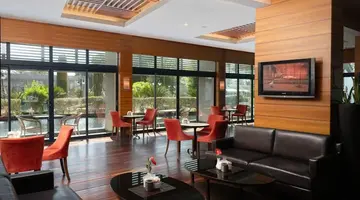 Susesi Luxury Resort