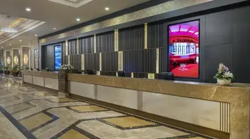 SUSESI LUXURY RESORT