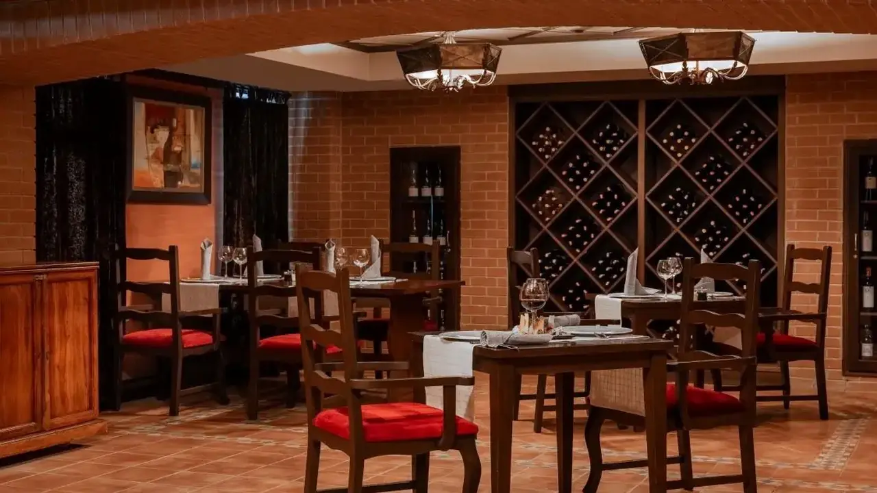 Susesi Luxury Resort