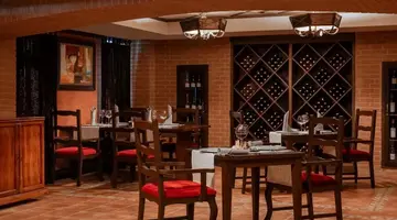 Susesi Luxury Resort
