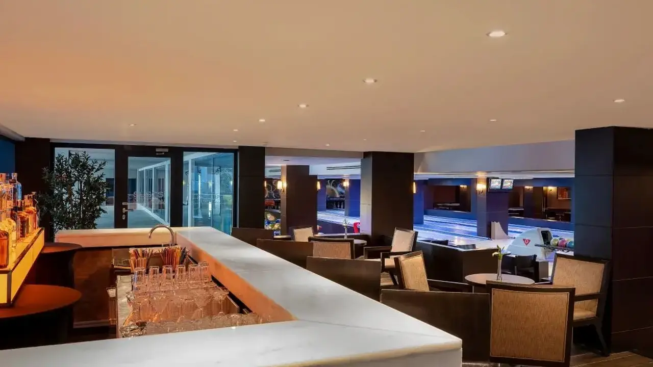Susesi Luxury Resort