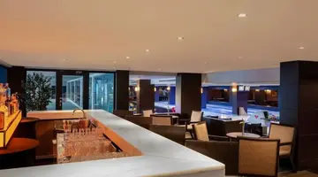 Susesi Luxury Resort