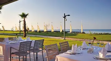 Susesi Luxury Resort