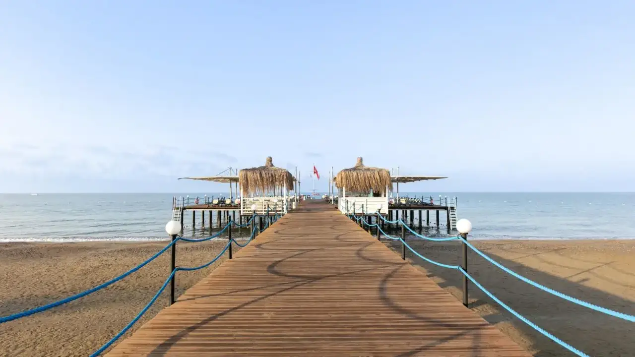 Susesi Luxury Resort