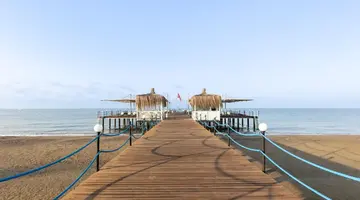 Susesi Luxury Resort