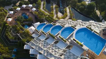 Susesi Luxury Resort