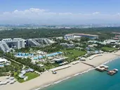 Susesi Luxury Resort