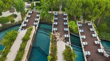 Susesi Luxury Resort