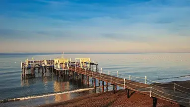 SUSESI LUXURY RESORT
