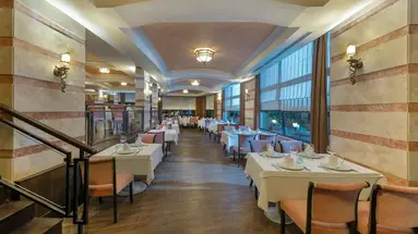 Susesi Luxury Resort
