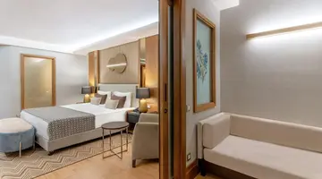 Susesi Luxury Resort