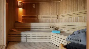 SUSESI LUXURY RESORT