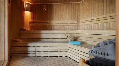 SUSESI LUXURY RESORT