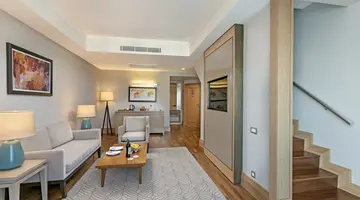 SUSESI LUXURY RESORT