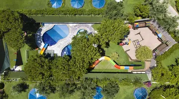 SUSESI LUXURY RESORT