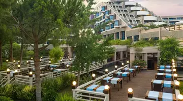 Susesi Luxury Resort