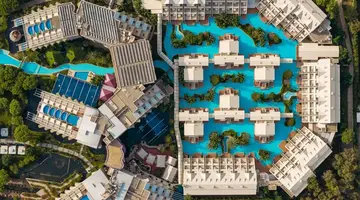 Susesi Luxury Resort