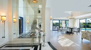 Susesi Luxury Resort