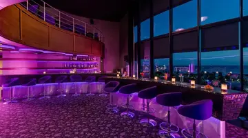 Susesi Luxury Resort