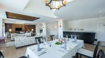 Susesi Luxury Resort