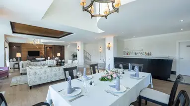 Susesi Luxury Resort