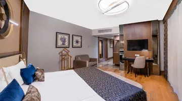 Susesi Luxury Resort