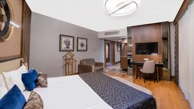 Susesi Luxury Resort