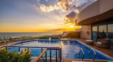 Susesi Luxury Resort