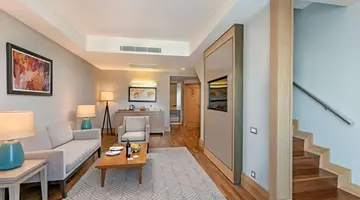 Susesi Luxury Resort