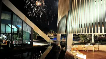 Susesi Luxury Resort