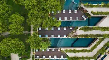 Susesi Luxury Resort