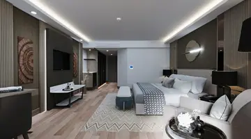 Susesi Luxury Resort