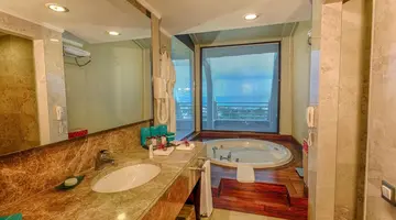 Susesi Luxury Resort