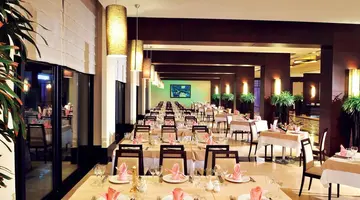 Susesi Luxury Resort