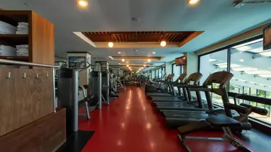 Susesi Luxury Resort