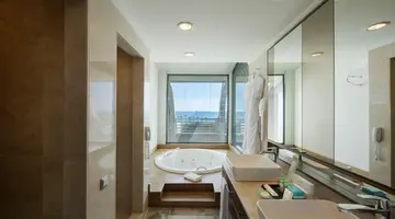 Susesi Luxury Resort
