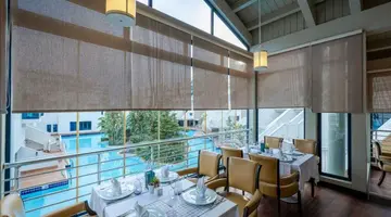 Susesi Luxury Resort