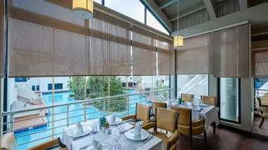 Susesi Luxury Resort