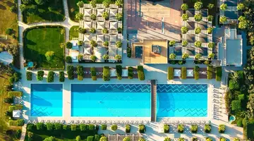 SUSESI LUXURY RESORT