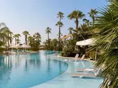 Susesi Luxury Resort
