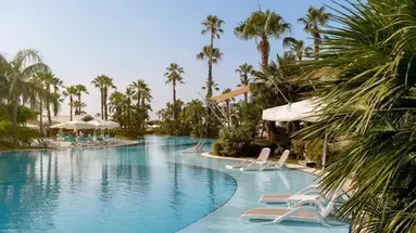 Susesi Luxury Resort