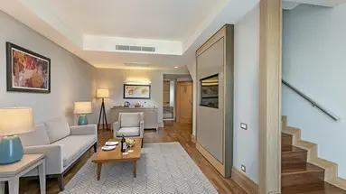 Susesi Luxury Resort