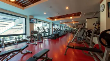 Susesi Luxury Resort