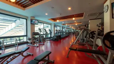 Susesi Luxury Resort
