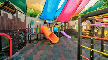 Susesi Luxury Resort