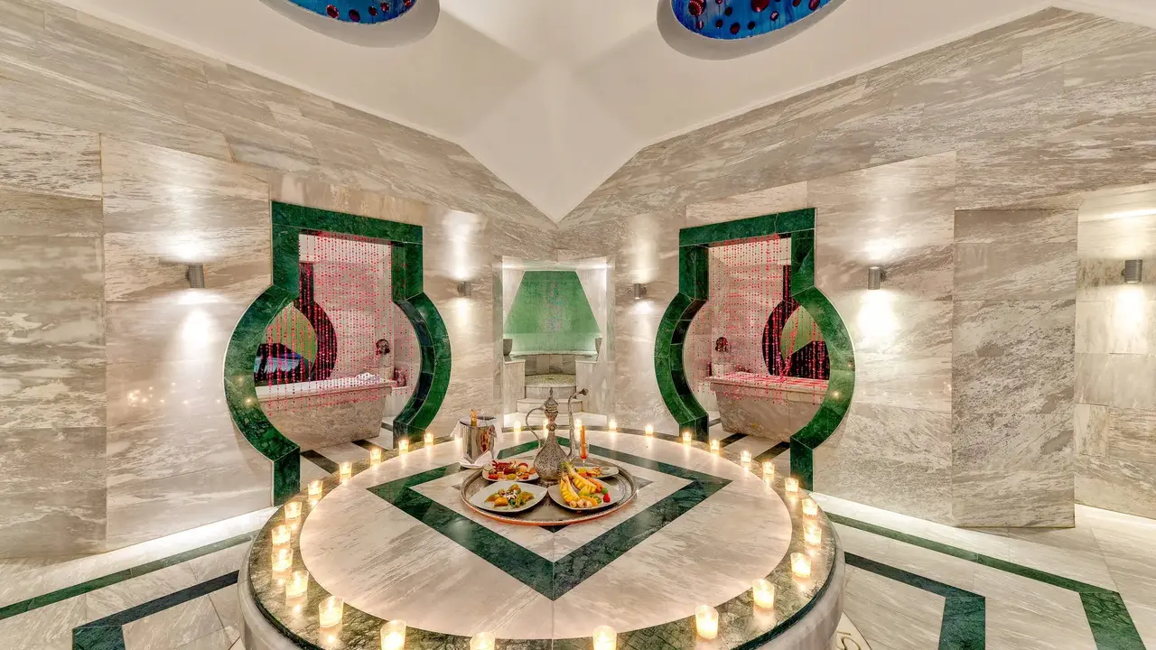 Susesi Luxury Resort