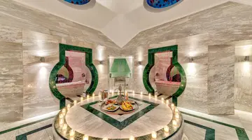 Susesi Luxury Resort