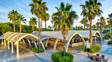 Susesi Luxury Resort