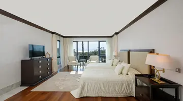 SUSESI LUXURY RESORT
