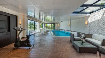 SUSESI LUXURY RESORT